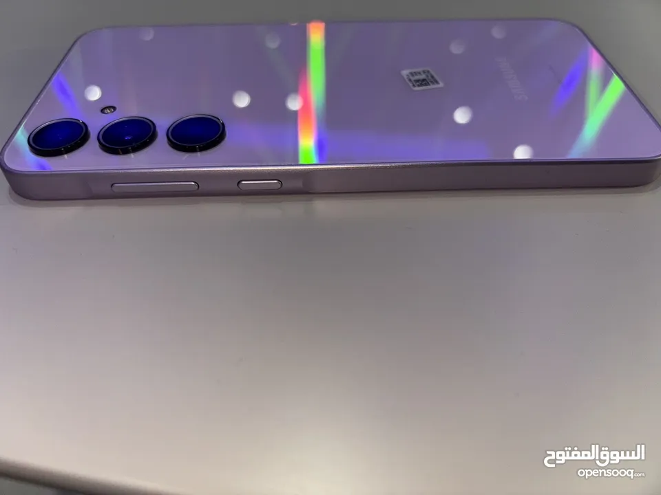 سامسونج جالاكسي A35 5G