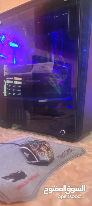 pc جيمنج للبيع السعر