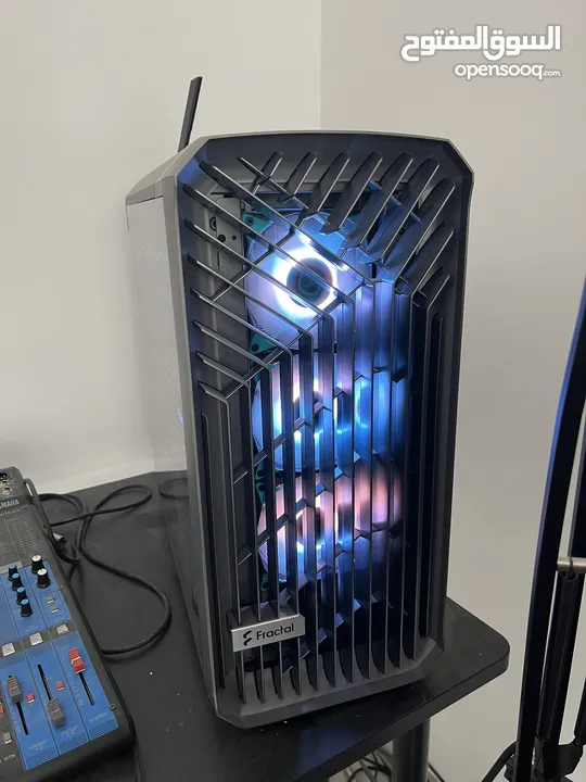 كيس PC intel core i9