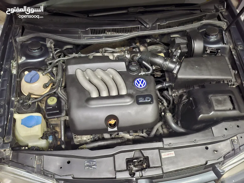 جولف mk4 للبيع كاش بسعر حرق