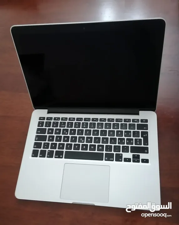 MacBook Pro Core i5