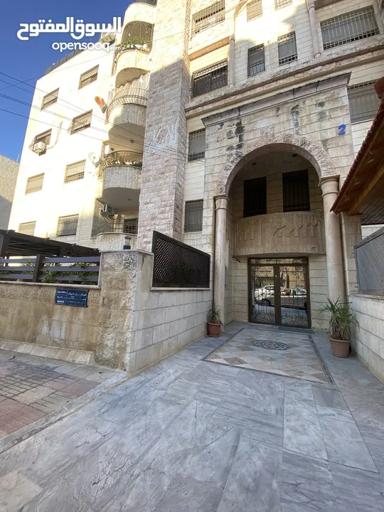 شقة عائلية مفروشة للايجار حي الجامعة