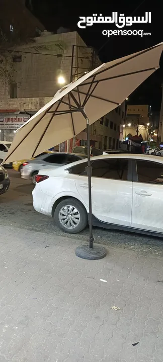 مظلات وشماسي جميع الانواع
