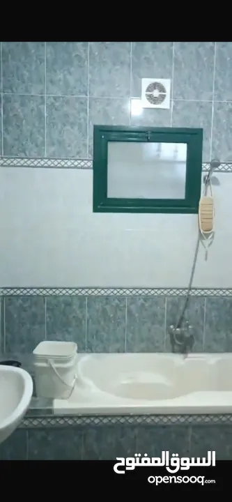 منزل للبيع فيلا طابقين الطابق الاول مشطب