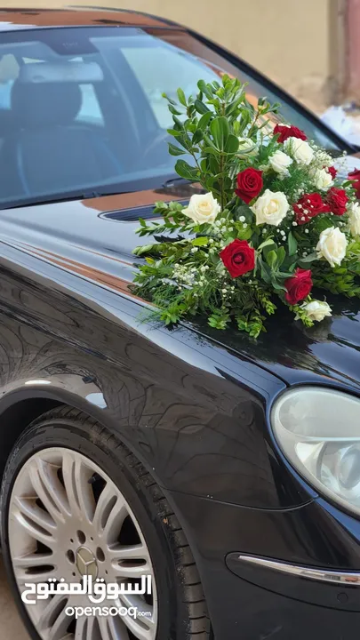 Mercedes Benz e280 للبيع او البدل