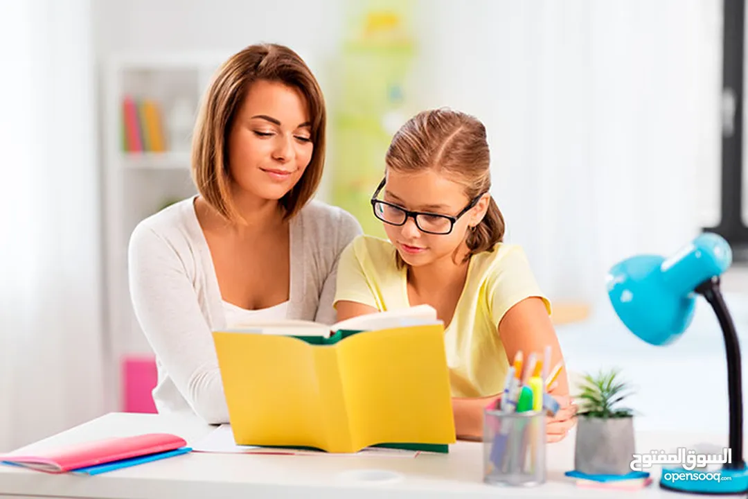 دروس خصوصي لغة إنجليزية لجميع المستويات