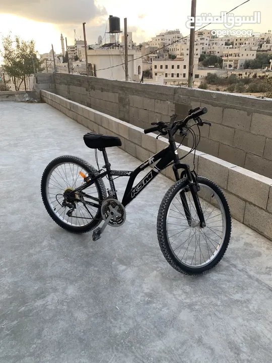 بسكليت مقاس 24 للبيع