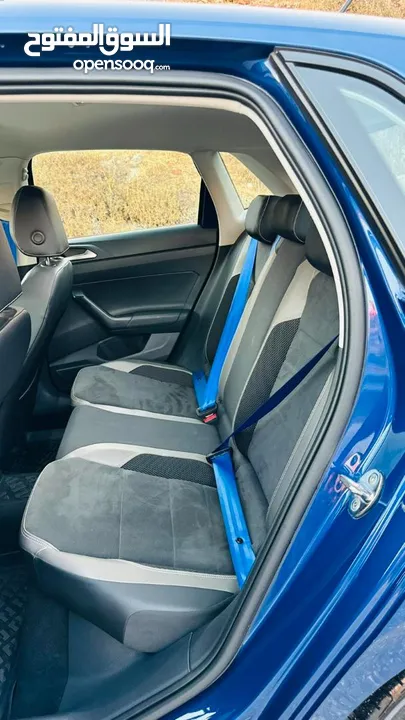 VOLKSWAGEN POLO KT GTi