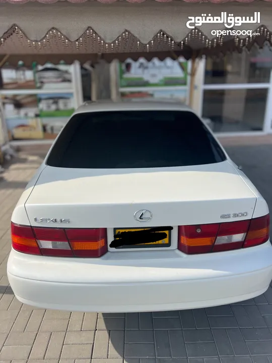 Lexus ES 300 1999