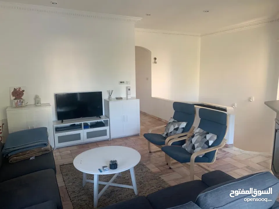 furnished villa for rent in al rabiah  ( Property 41482 )-174804636