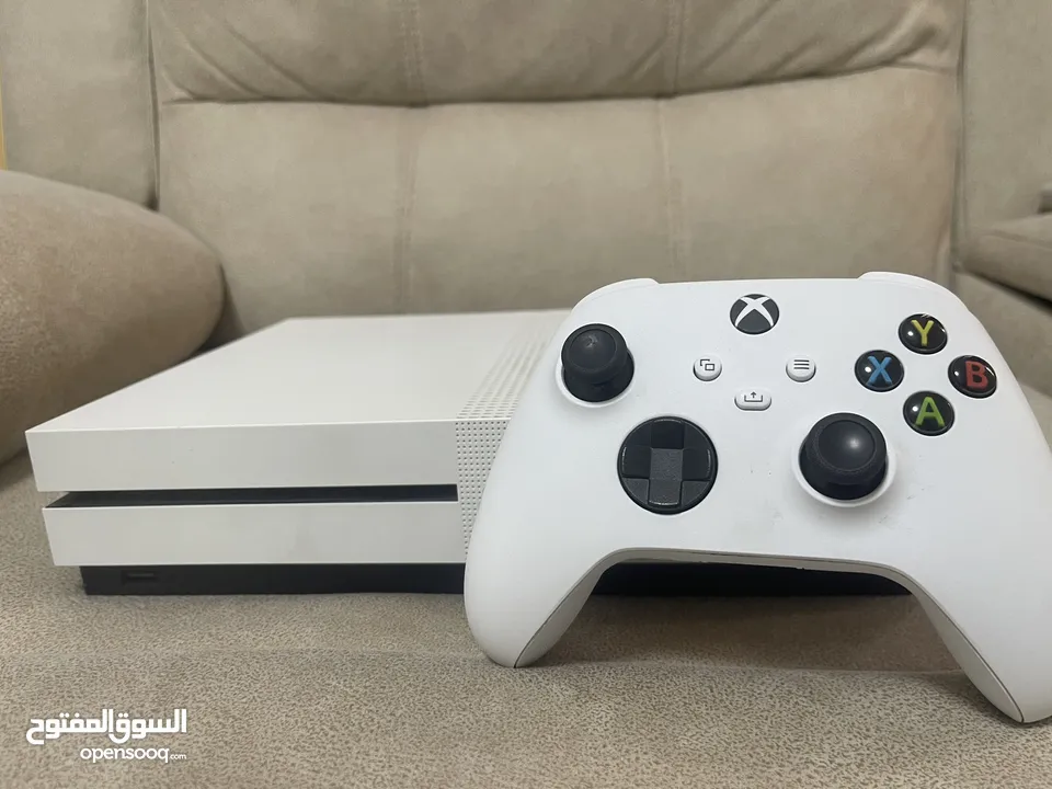 Xbox one 1tb