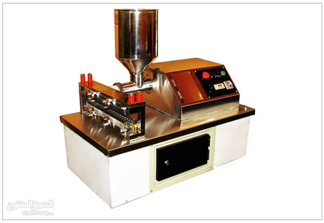 آلة سيخ أوتوماتيكية  kebap machine automatic