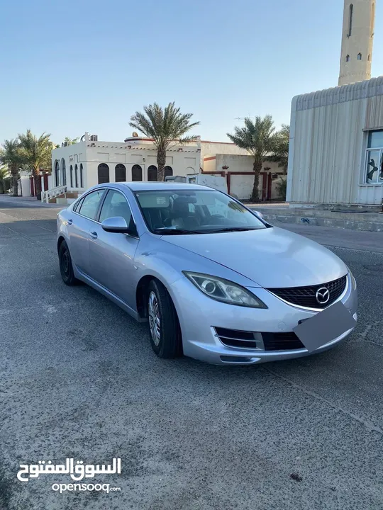 Mazda 6 for sale