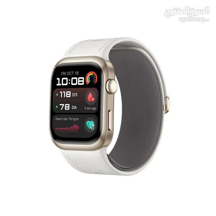 Huawei watch d2 black new
