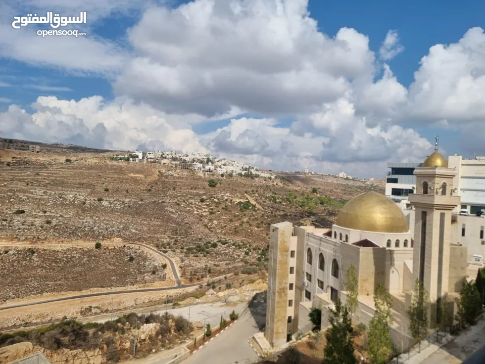 شقة للبيع ضاحية الريحان