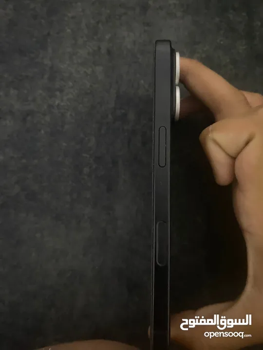 iPhone 16 ولا مغير فيه أشي