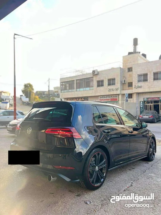 --GTI 2019--