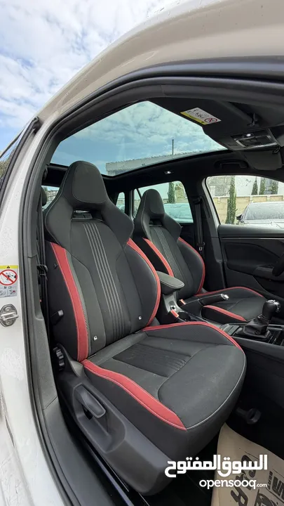 سكودا كاميك monte carlo ترخيص 2020 محرك 1000 بنزين جير أوتوماتيك 115 حصان