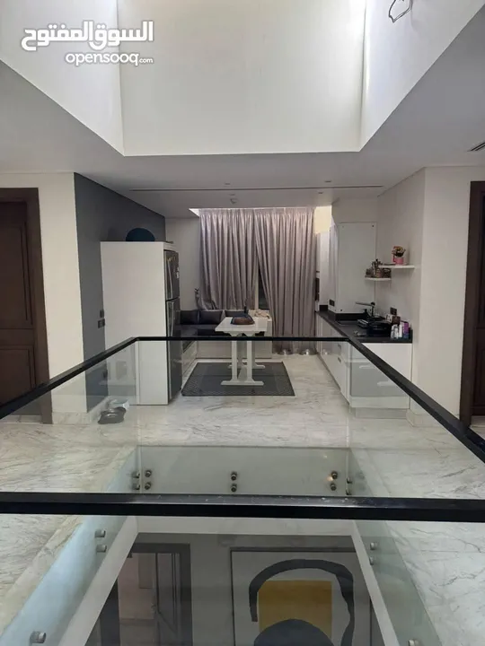 Compound Midtown new cairo   للبيع فيلا في كمبوند في التجمع السادس عبارة عن single family