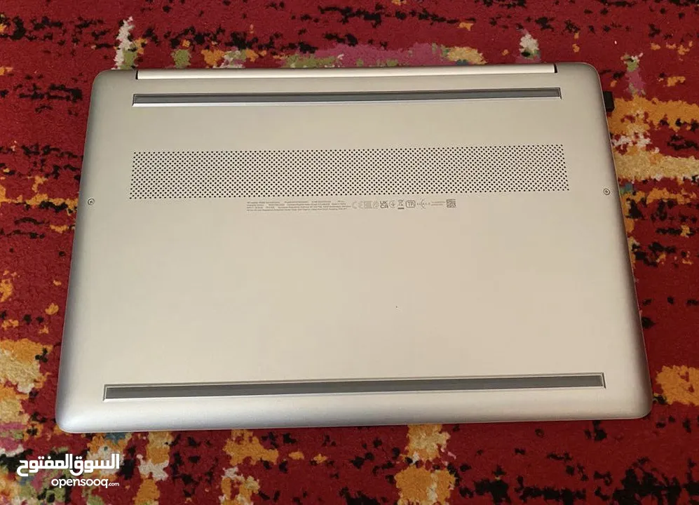 Laptop hp good collection windows 11.  Gen.12.  Not used