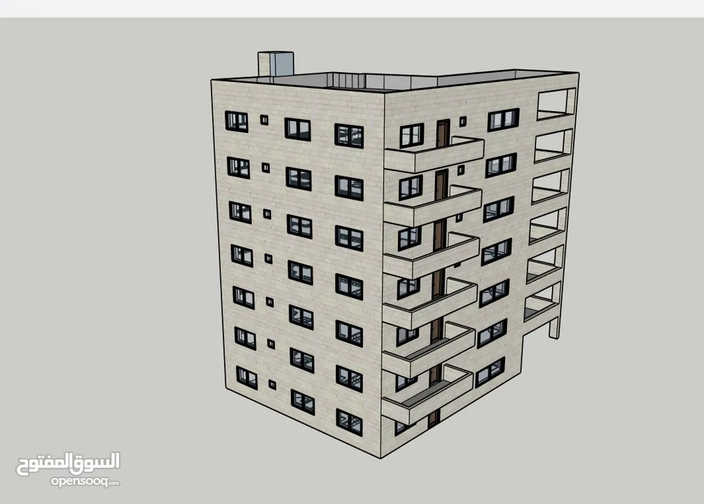 عماره الياسمين