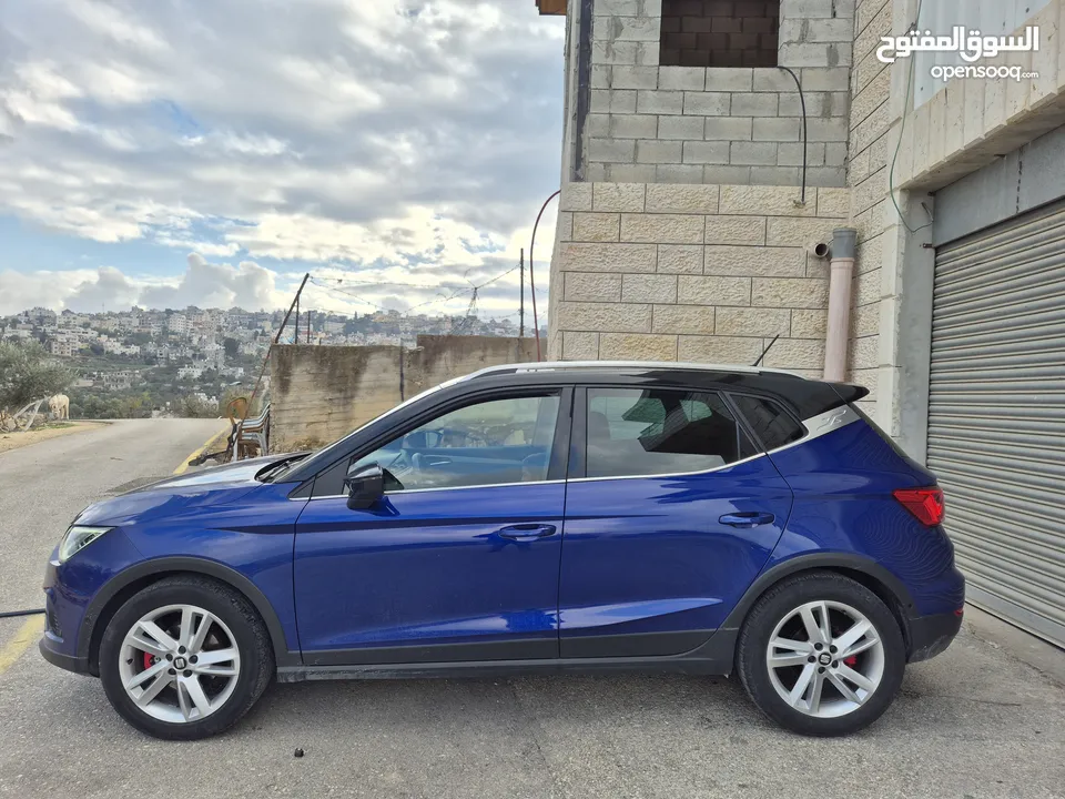 سيت اورنا Fr 2020 ترخيص 2020 يد اولى