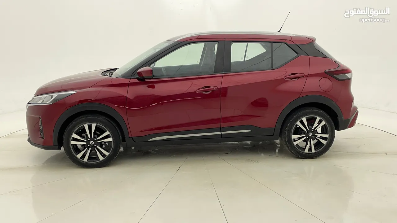 (FREE HOME TEST DRIVE AND ZERO DOWN PAYMENT) NISSAN KICKS