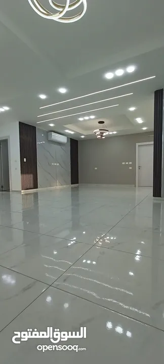 شقة للايجار في جنين-شارع الناصرة