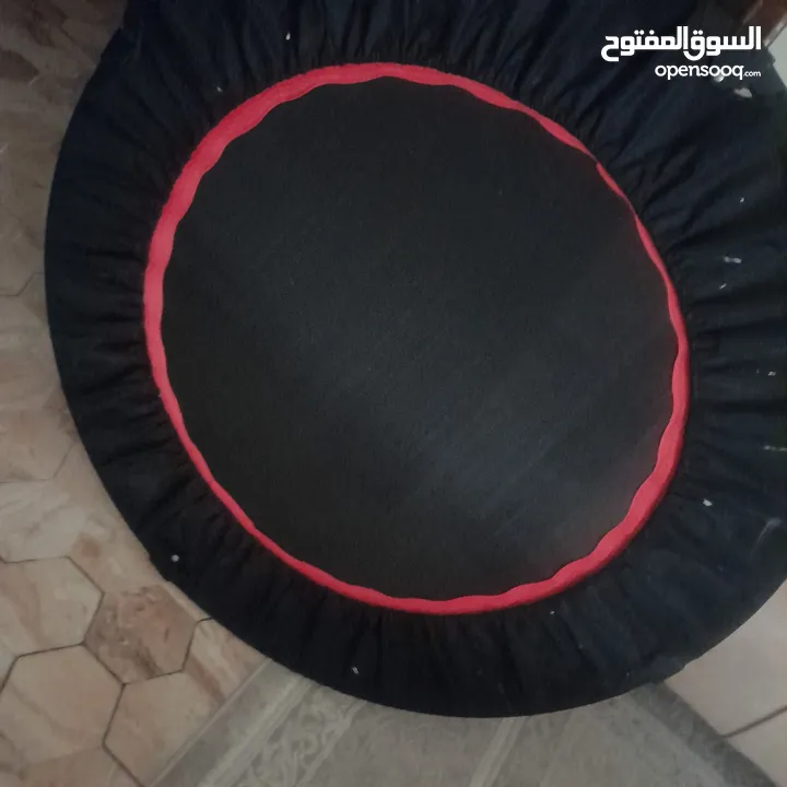 ترامبين رياضي مستعمل بحالة الجديد