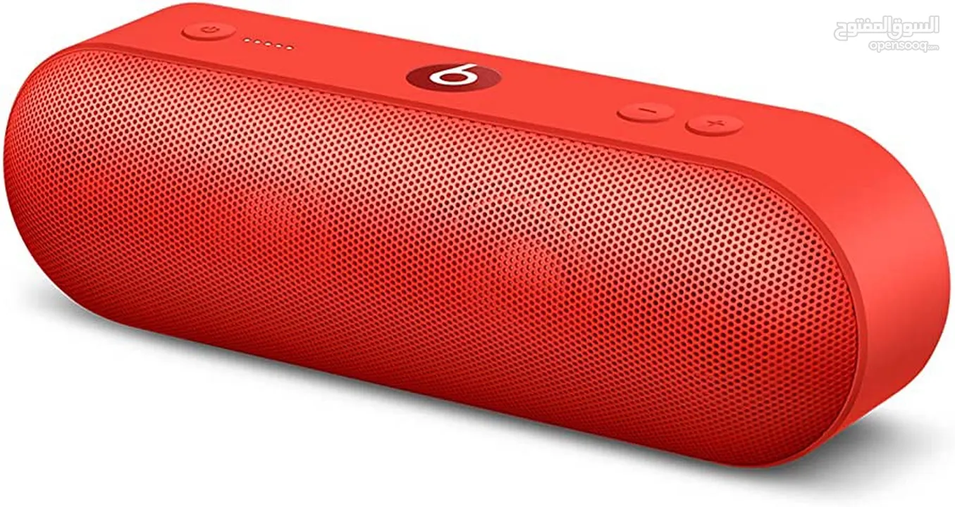 Beats Pill+