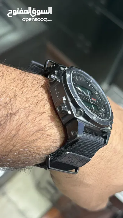 MTM air strike 2 Titanium