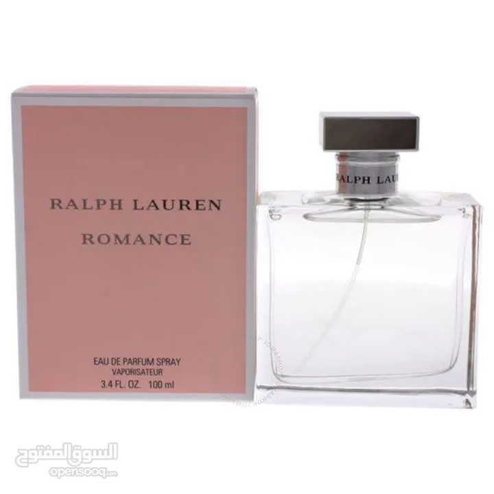 Ralph Lauran Romance L 100Ml