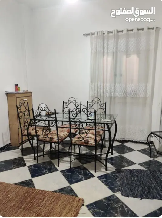 1 Bedroom Apartment for rent in zamalek
