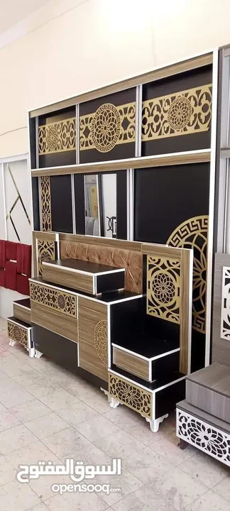 غرف نوم لامنيت تركي طابقين عرض لاسبوع فقط جميع الاوان متوفره من المصنع مباشر باقل الاسعار
