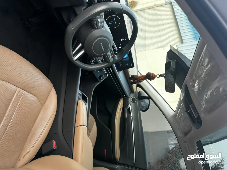 Hyundai Sonata 2024 -Premium Full Option Silver - GCC Specs -Maintain with Dealer First Motor