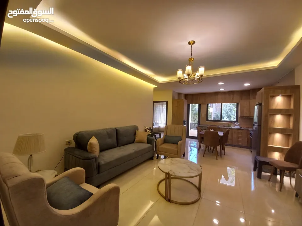شقة مفروشة للإيجار 102م2 ( Property 42126 )-175034491