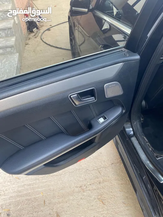 مرسيدس بنز 2015  AMG