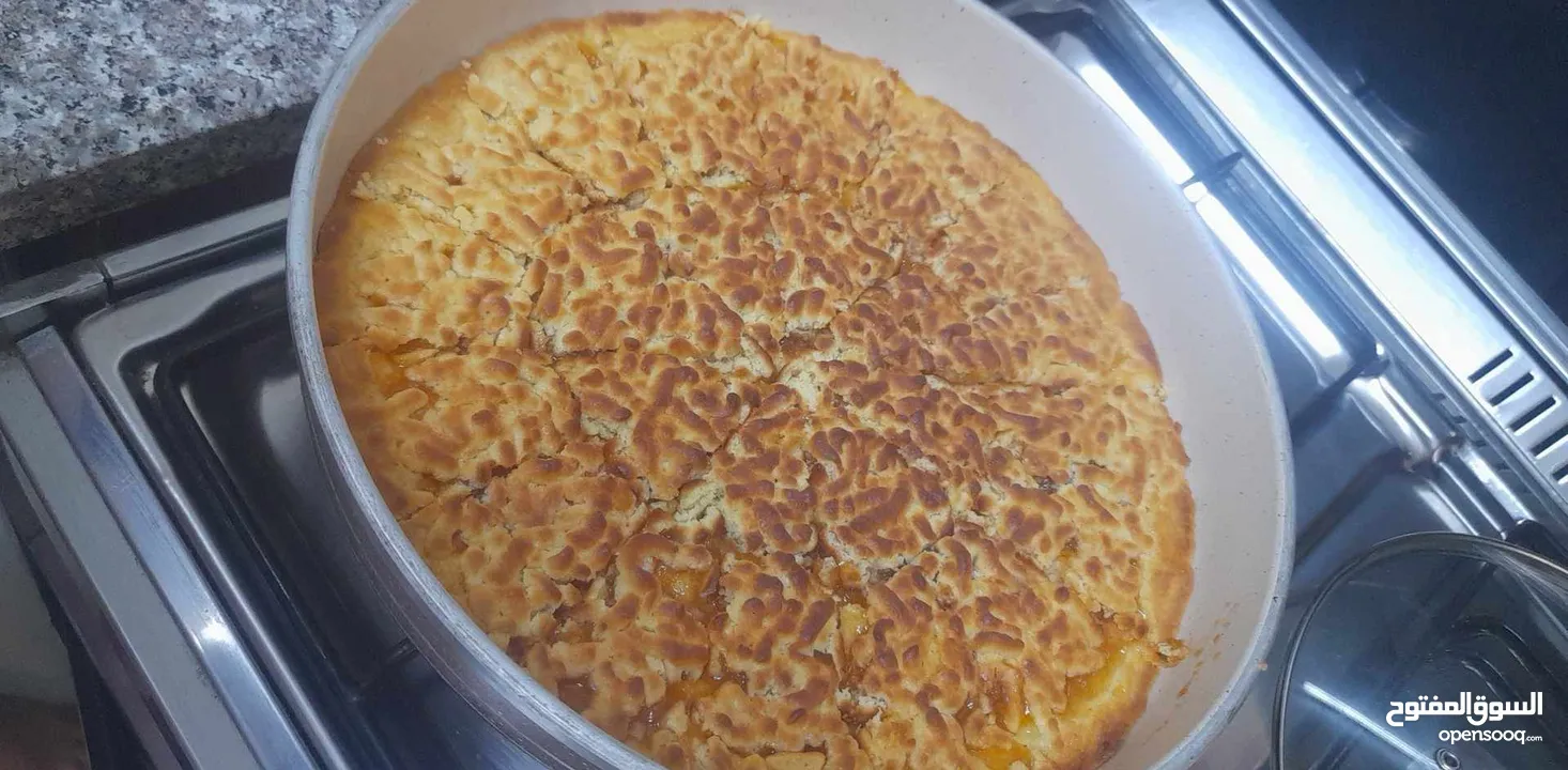 مطبخ ام علي للتواصي