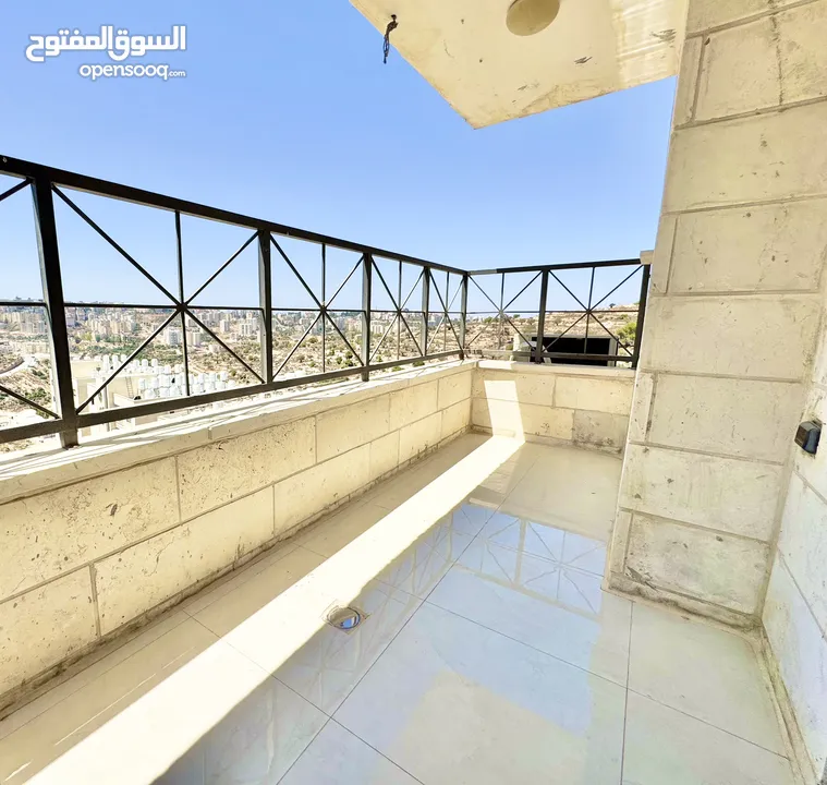 شقة للبيع 4 غرف نوم