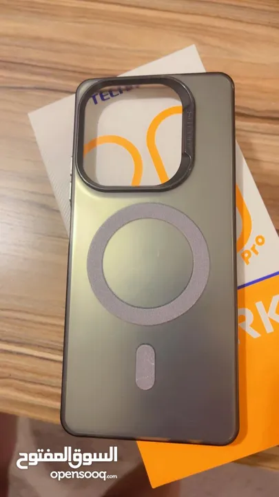Tecno spark 20 pro الهاتف جيد جدا مستعمل 2 شهرين فقط
