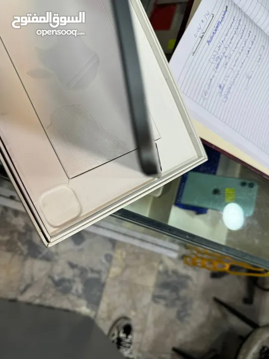 iPad Pro, 11-inch (3rd generation) بي طخة بشاشة السعر 470+ تفاصيل بالوصف