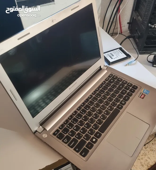 i5 الجيل الرابع