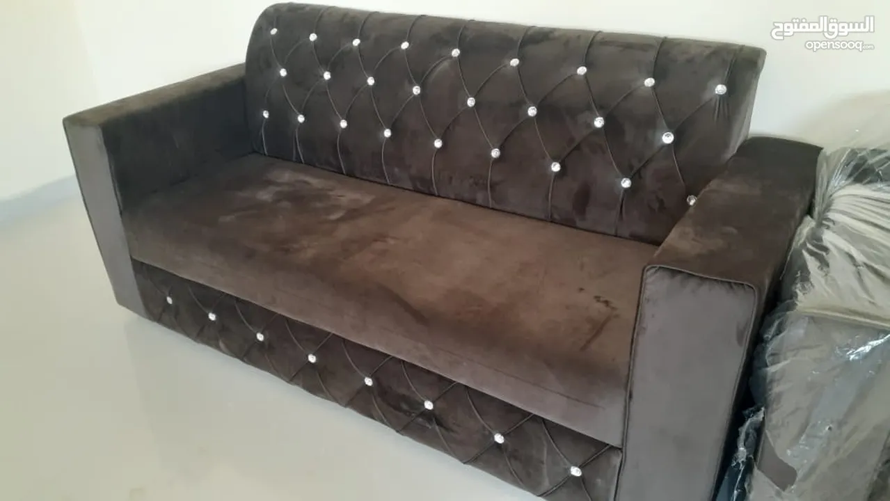 New Design brand New sofa