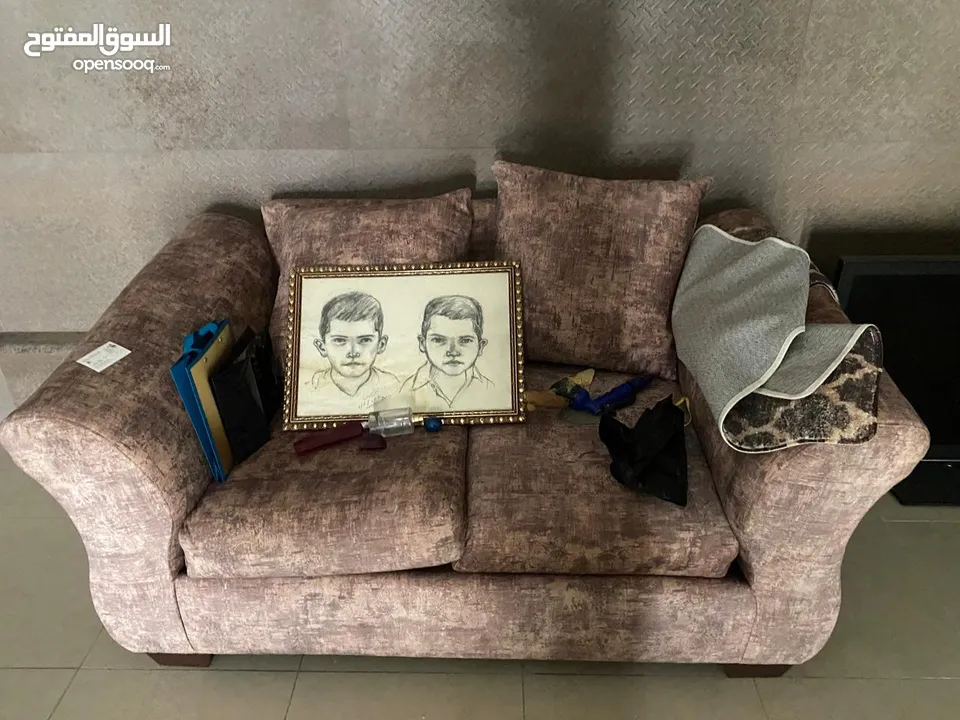 اثاث مستعمل