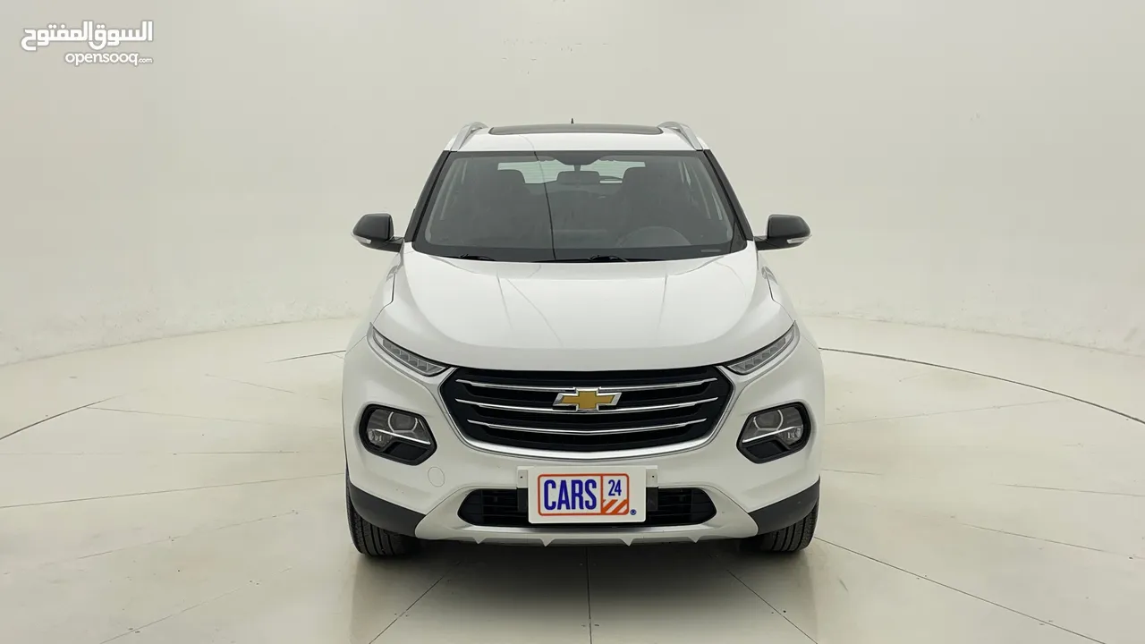 (FREE HOME TEST DRIVE AND ZERO DOWN PAYMENT) CHEVROLET GROOVE