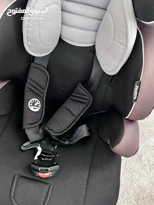 كار سيت car seat