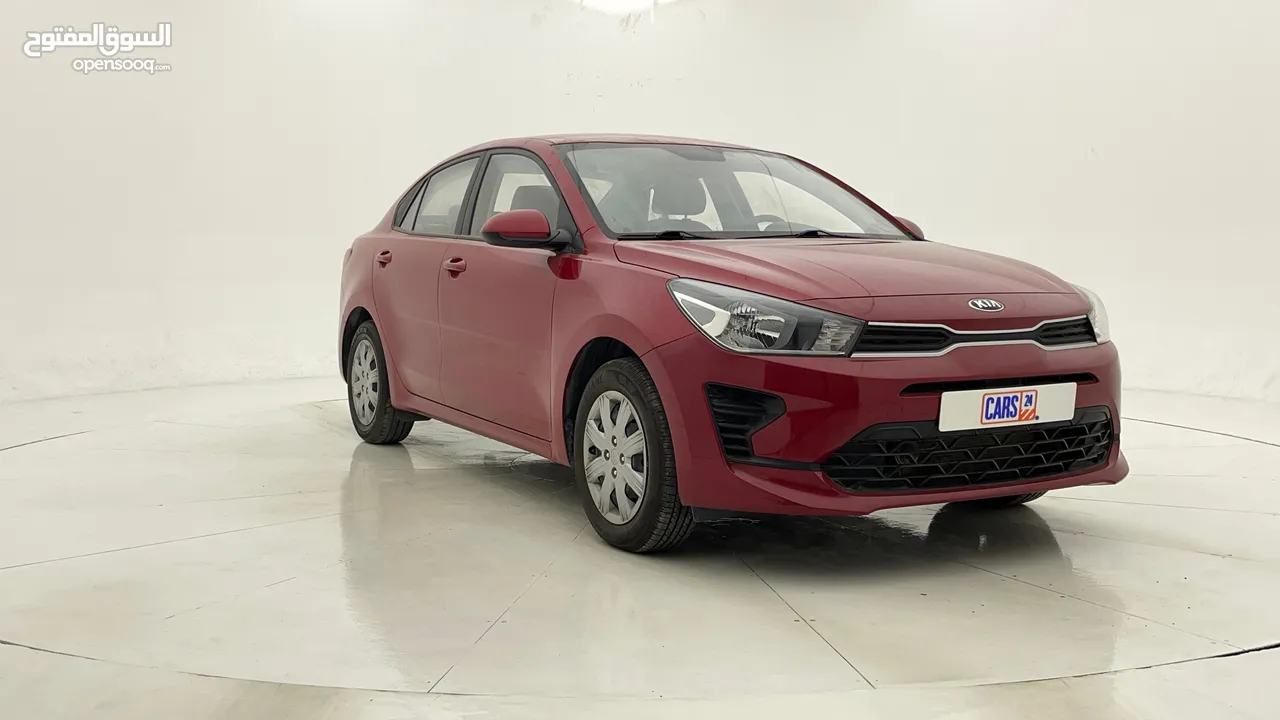 (FREE HOME TEST DRIVE AND ZERO DOWN PAYMENT) KIA RIO