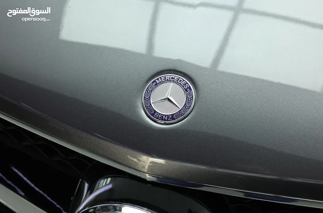 Mercedes CL63AMG GERMAN Specs