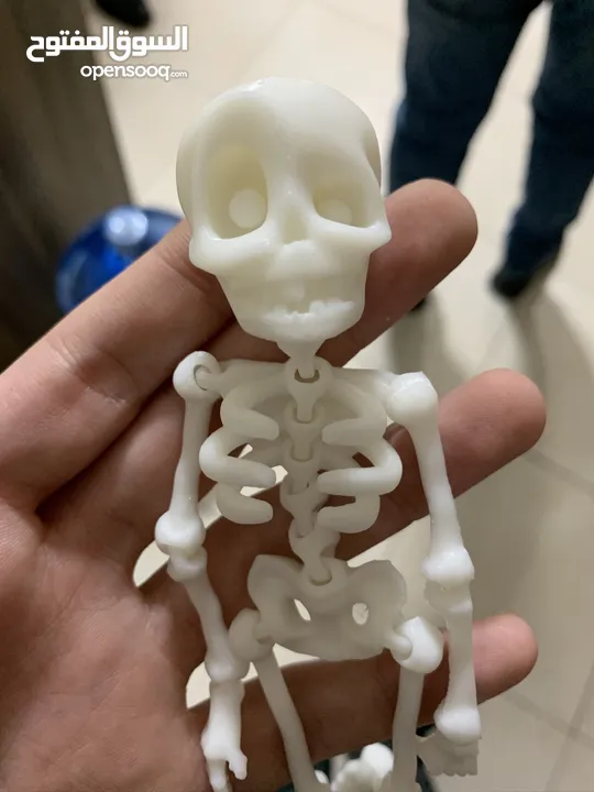 3D printer Creality Ender-3 S1 Pro طابعة ثلاثية الابعاد