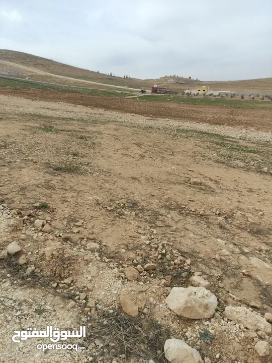 ارض للبيع مساحة 3400